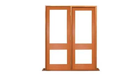 lockrail: 1 door + 1 fixture on right