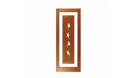 gecko: door only