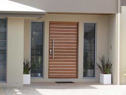 fuseon pivot doors 1