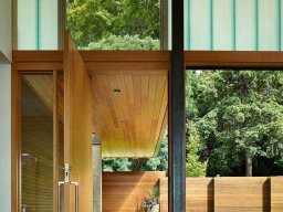fuseon pivot doors 14
