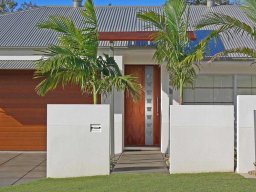 fuseon pivot doors 23