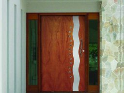 fuseon pivot doors 25