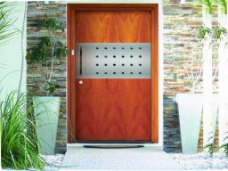 fuseon pivot doors 26