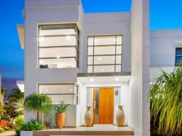 fuseon pivot doors 27