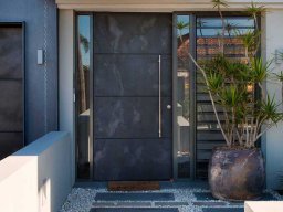 fuseon pivot doors 29