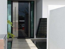 fuseon pivot doors 3