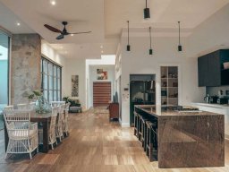 fuseon pivot doors 30