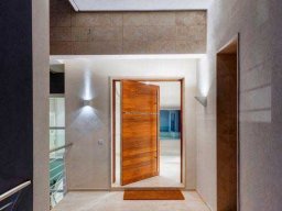 fuseon pivot doors 5