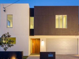 fuseon pivot doors 8